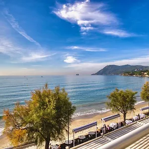 Appartement Le Panorama, La Seyne-sur-Mer