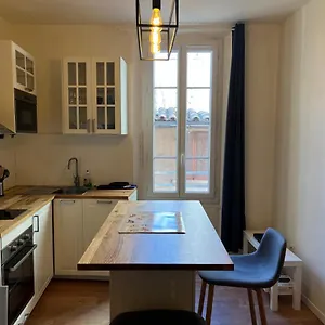 Appartement Neuf Centre #17, La Seyne-sur-Mer