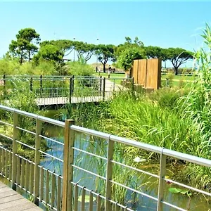 Appartement Appart. 500m Plages Des Sablettes, La Seyne-sur-Mer