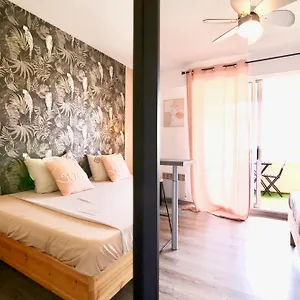 Appartement Le Ciel Bleu, La Seyne-sur-Mer