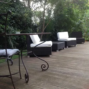 3* Gasthuis La Mandarinette